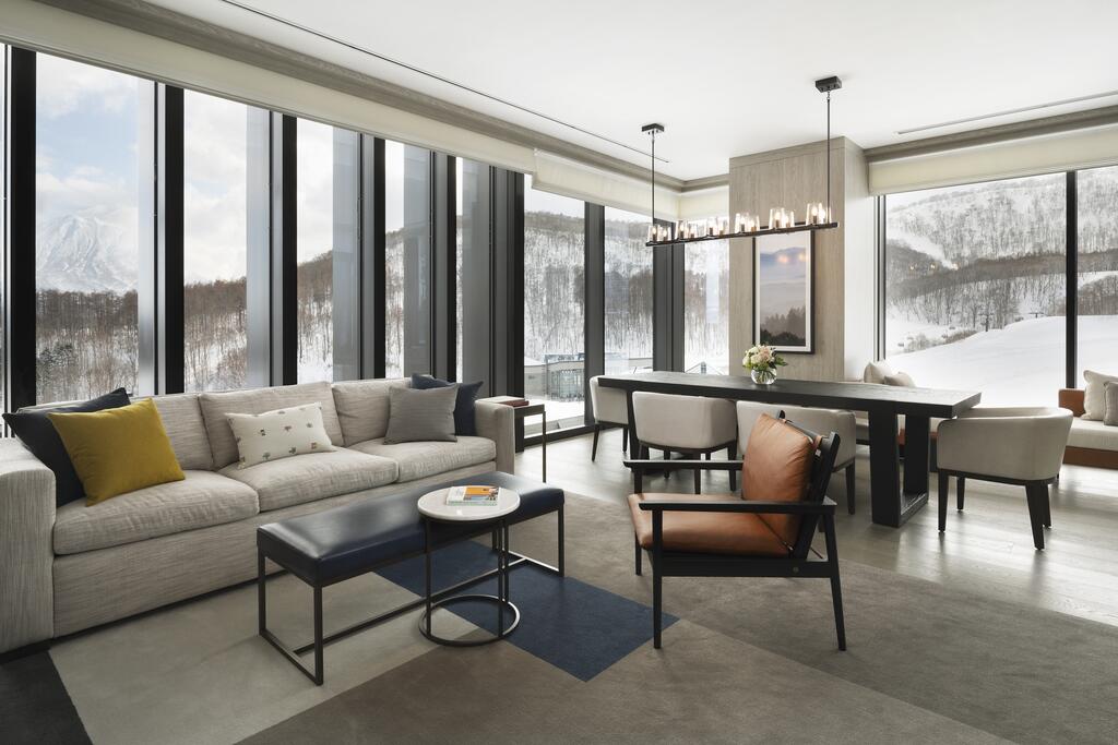 Park Hyatt Niseko Hanazono