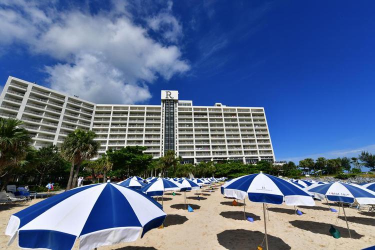 Renaissance Okinawa Resort