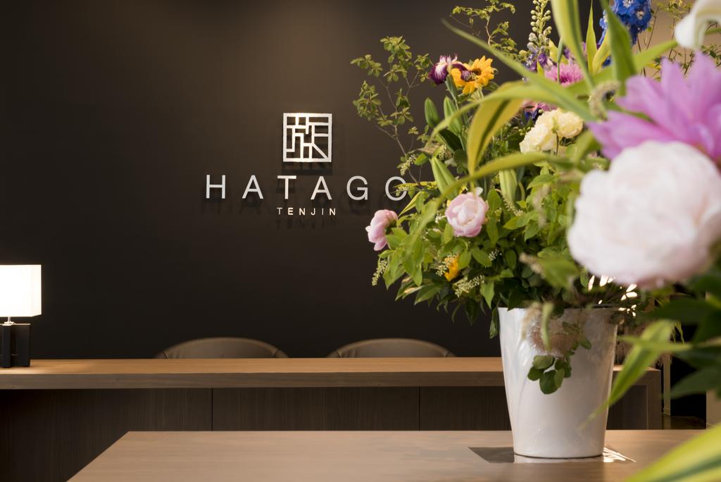 Hatago Tenjin Private