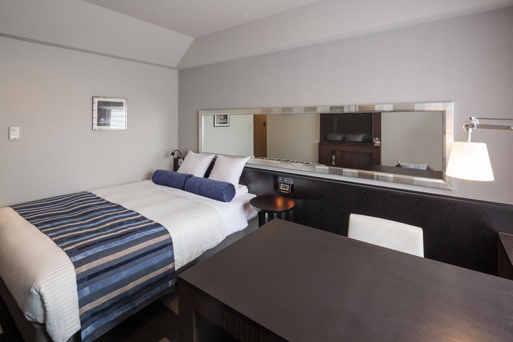 Hotel MYSTAYS PREMIER Dojima