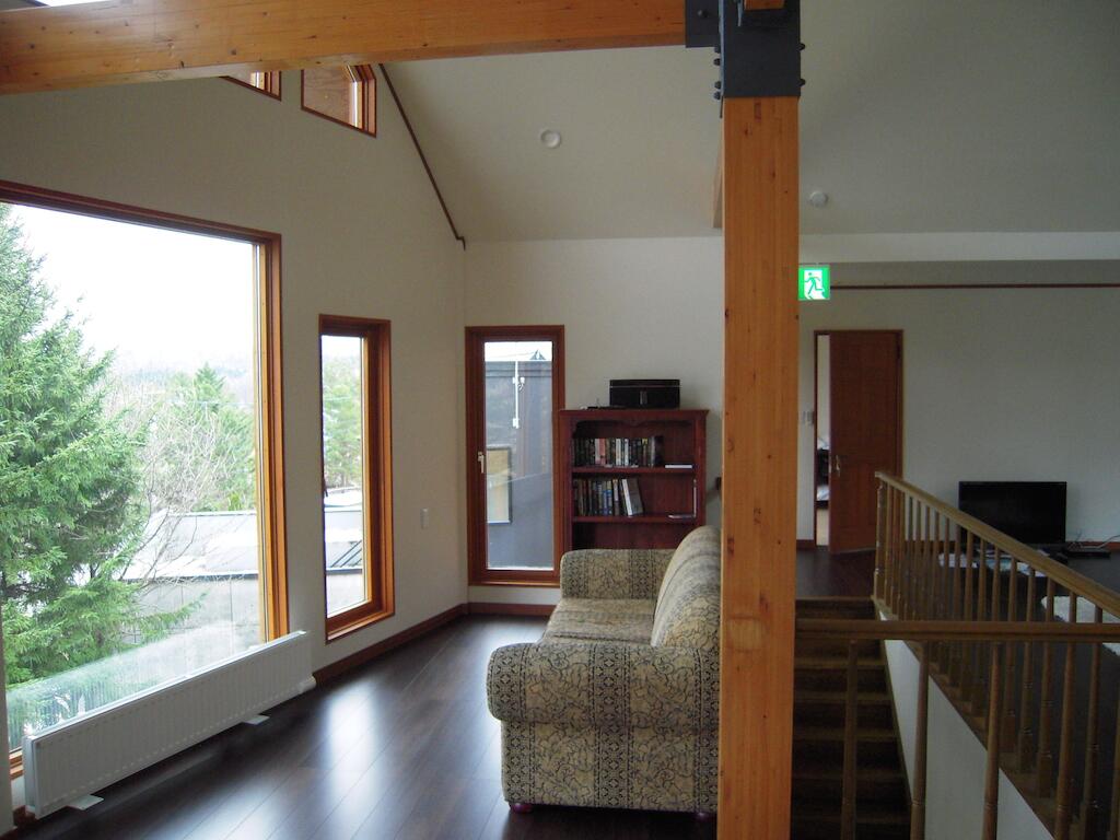 Furano Lodge 10