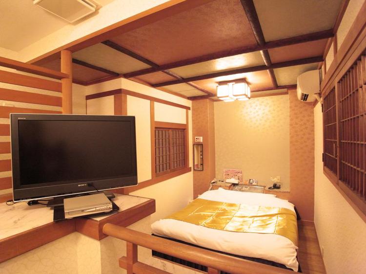 Hotel Abaredanuki no Onibukuro - Taisho (Adult Only)