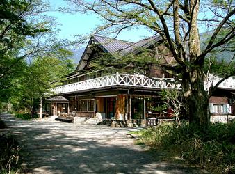 Kamikochi