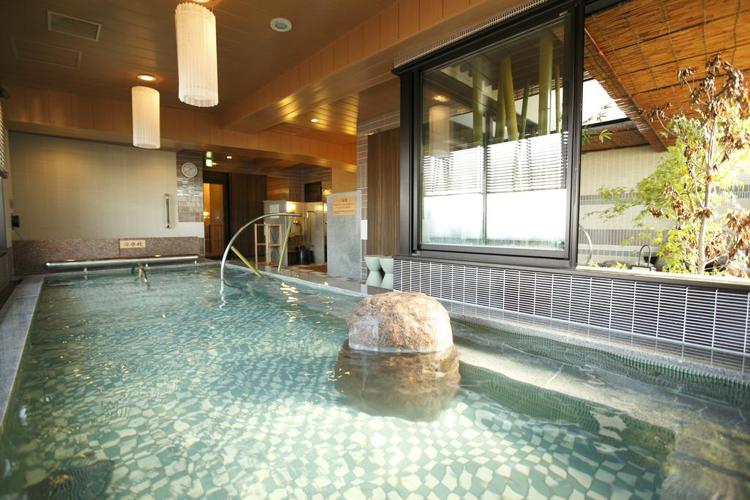 Dormy Inn Premium Kyoto Ekimae Natural Hot Spring