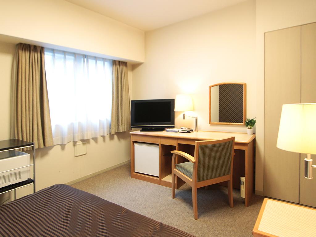 Hotel Livemax Shimbashi