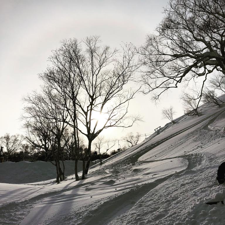 Niseko Kashinoya