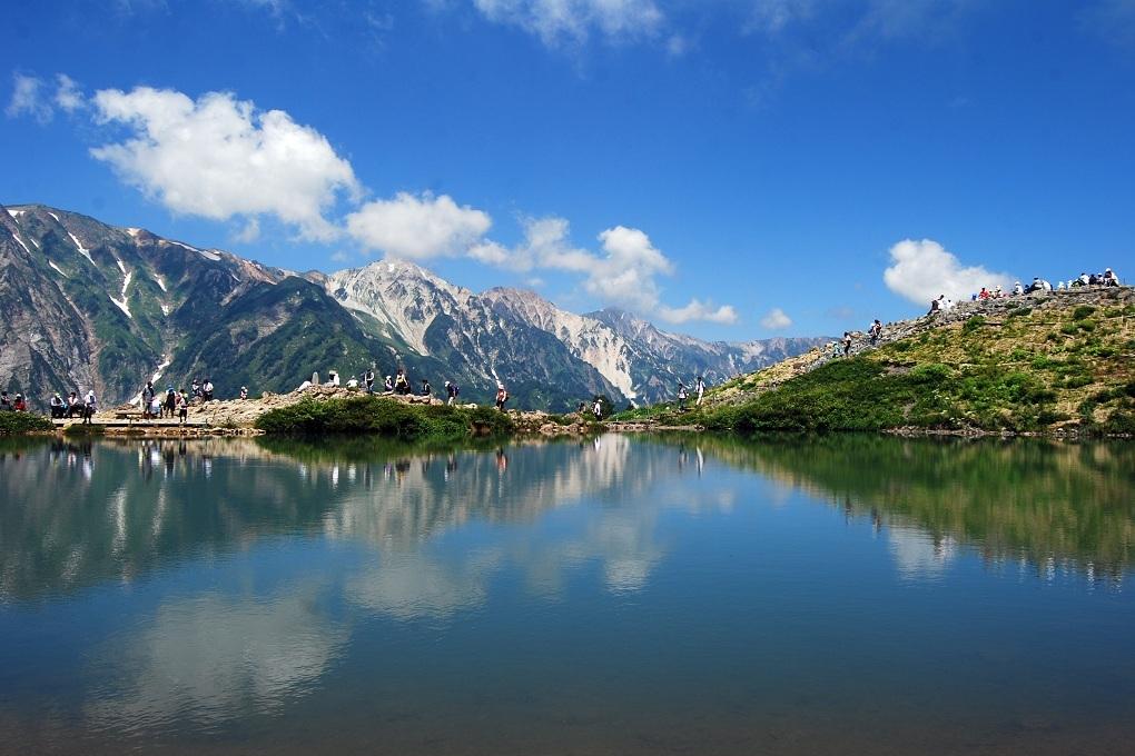 Hakuba Glorious