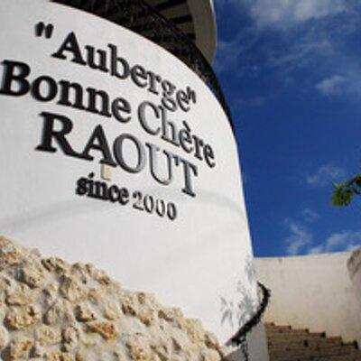 Auberge Bonne Chere Raout