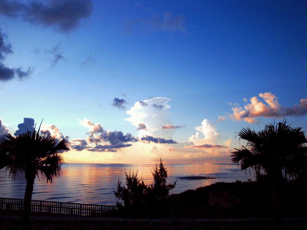 Ocean Front YAMAKAWA Condominium Resort