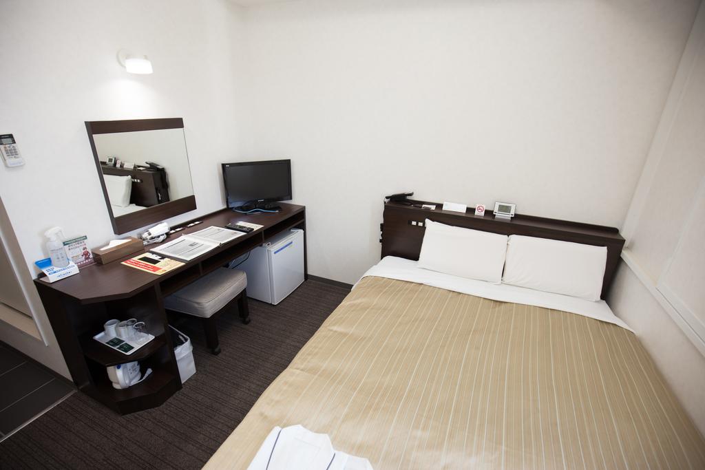 Kyoto Plaza Hotel Annex