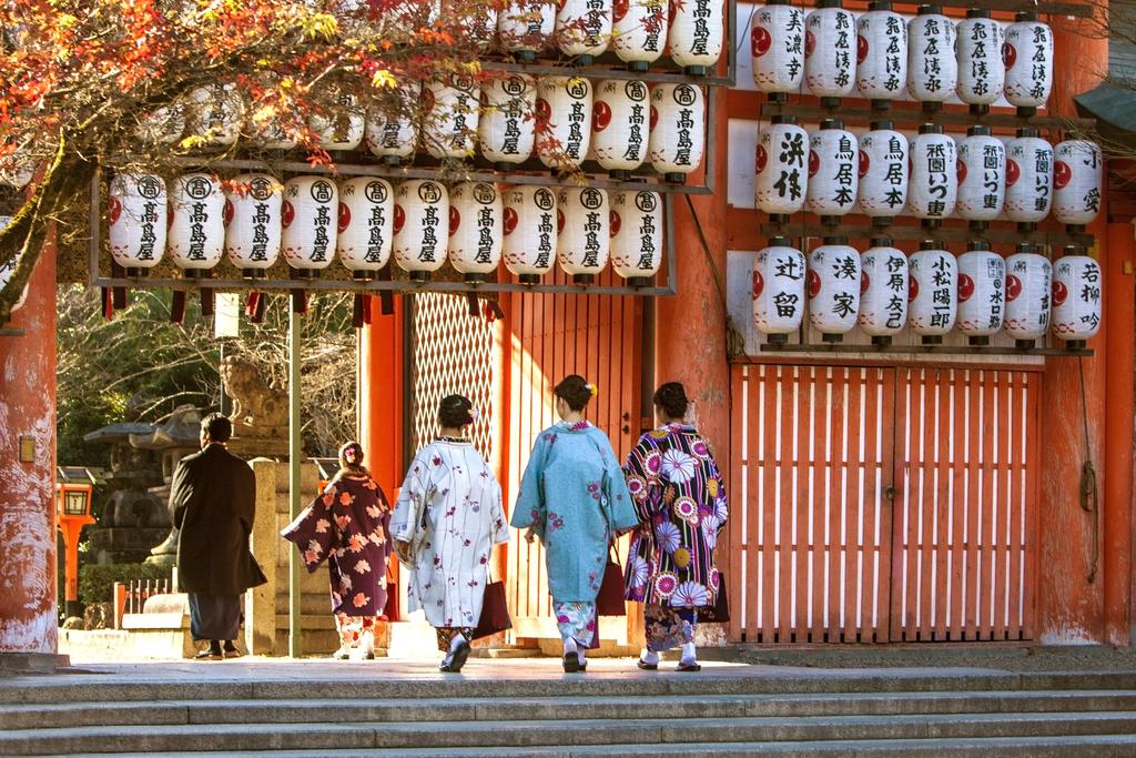 Stay SAKURA Kyoto Toji South I