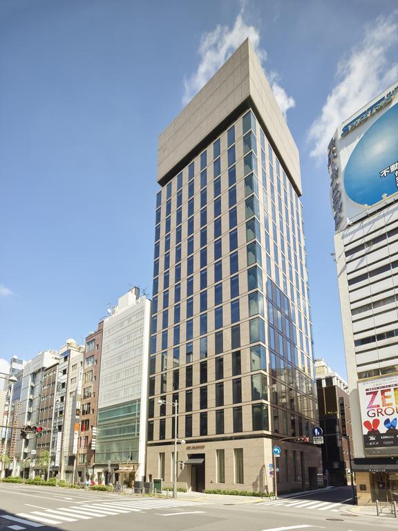 Hotel The Celestine Ginza