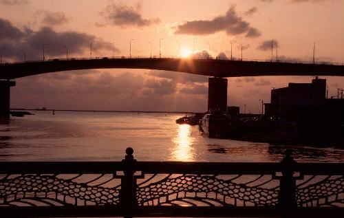 Smile Hotel Okinawa Naha (Tomari Port)