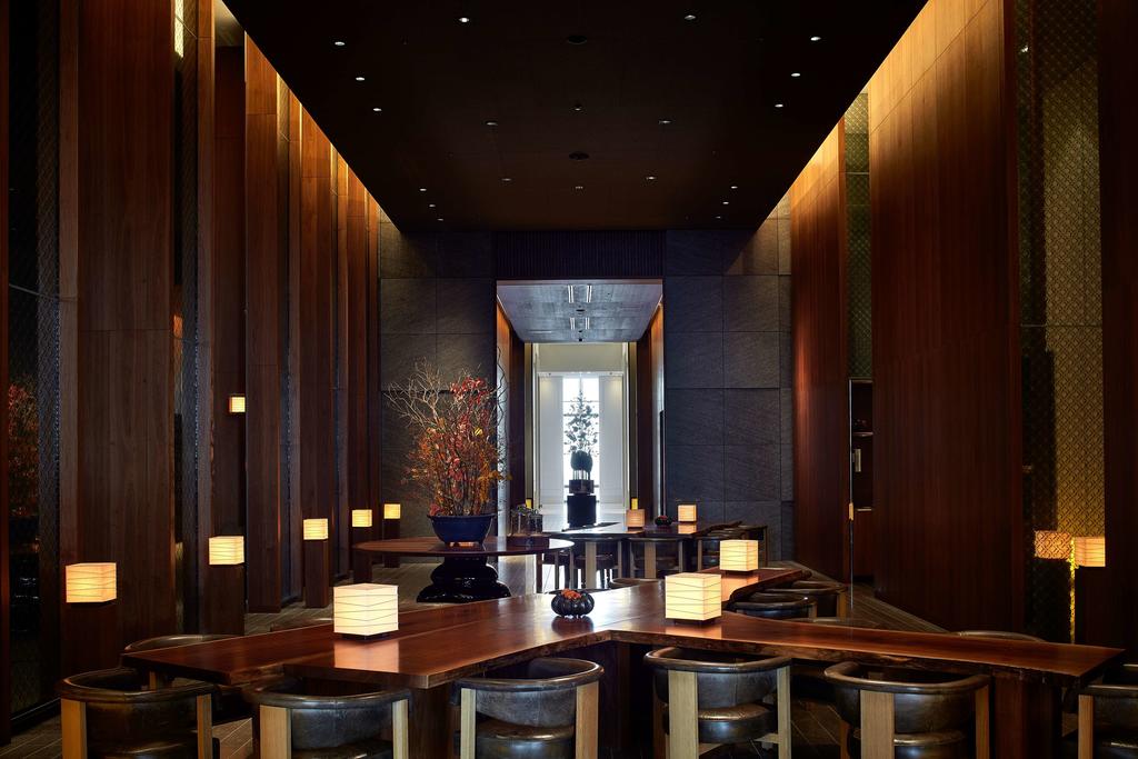 Andaz Tokyo - A Concept by Hyatt