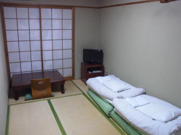 Ohto Ryokan