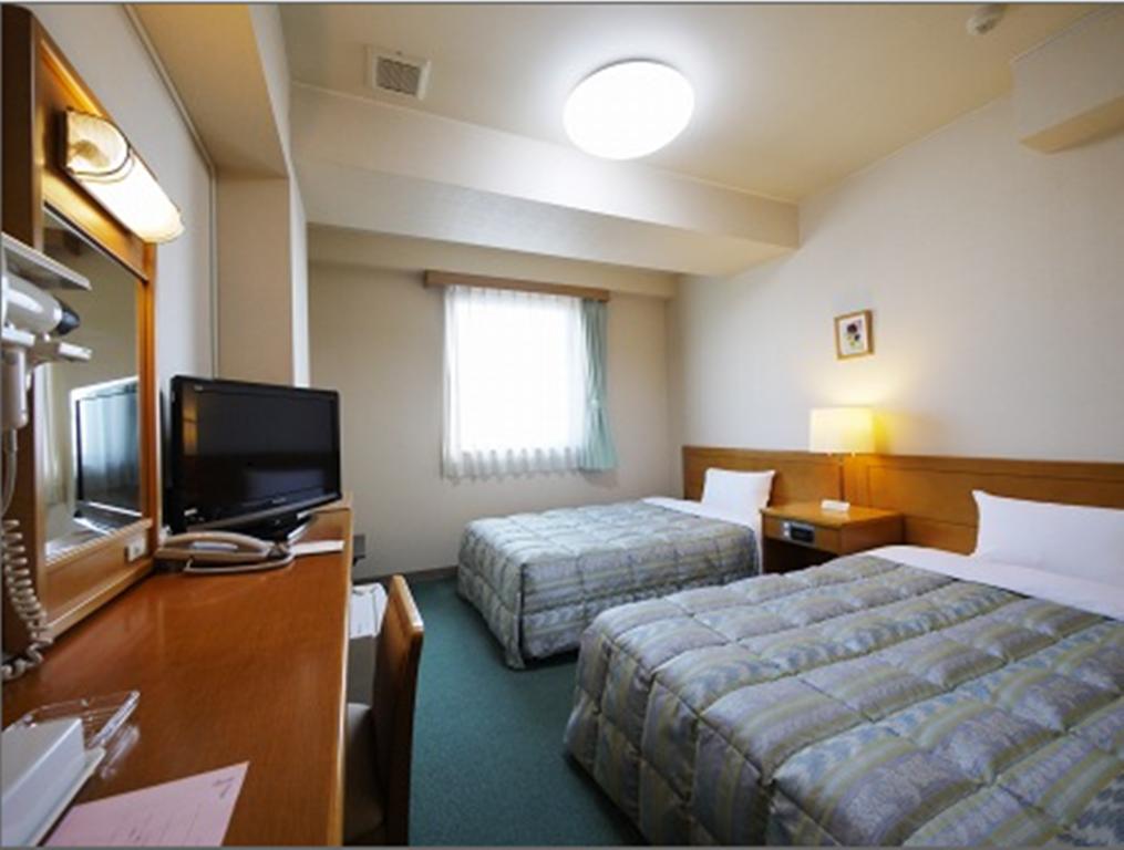 Hotel Route-Inn Nagoya Higashi Betsuin