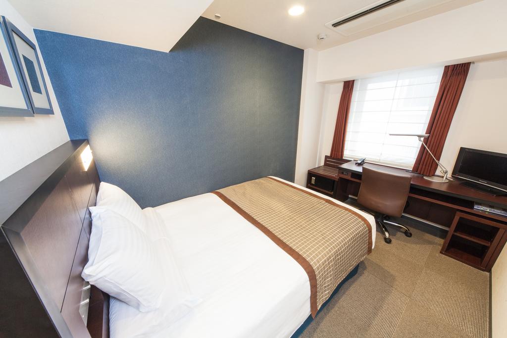 HOTEL MYSTAYS Sakaisuji Honmachi