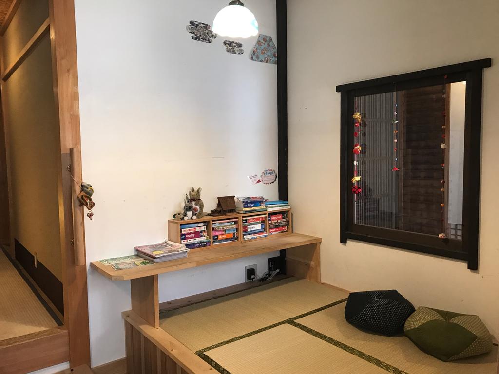 Nagomi-Ryokan Yuu