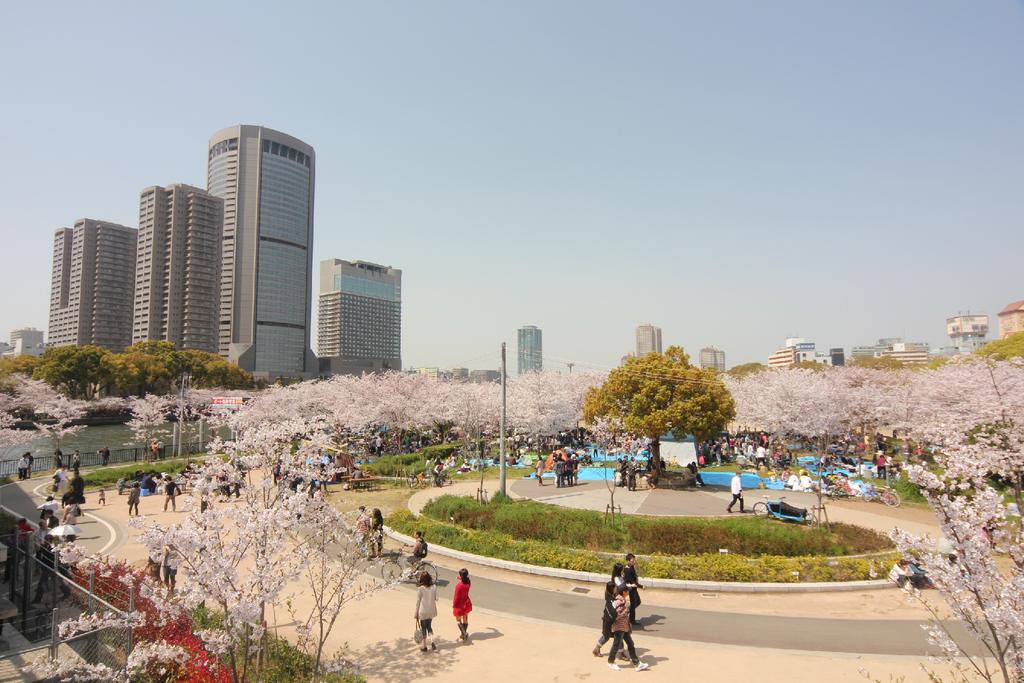 Sakura Garden Hotel