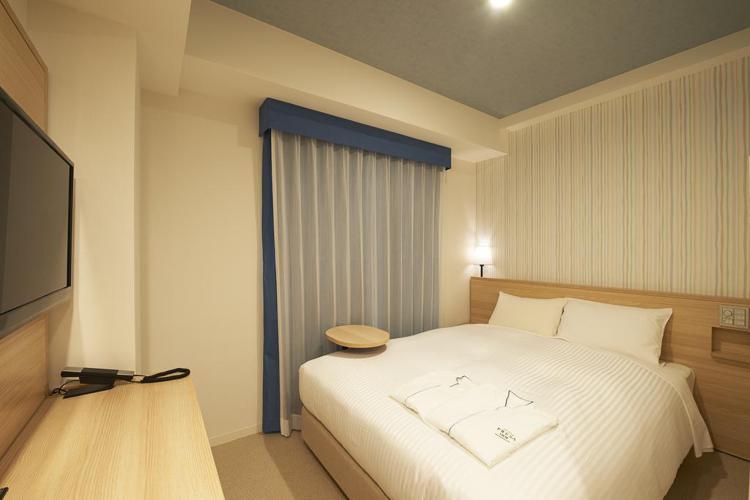 Sotetsu Fresa Inn Ginza Sanchome