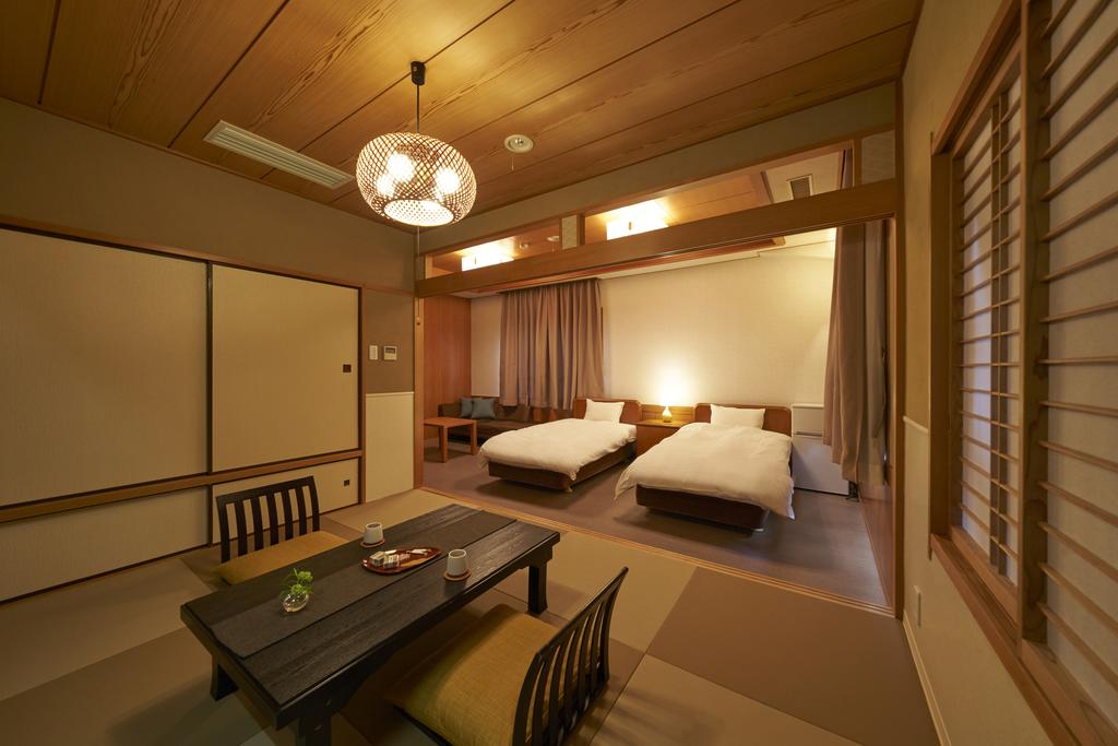 Pet & Spa Hotel Izukogen