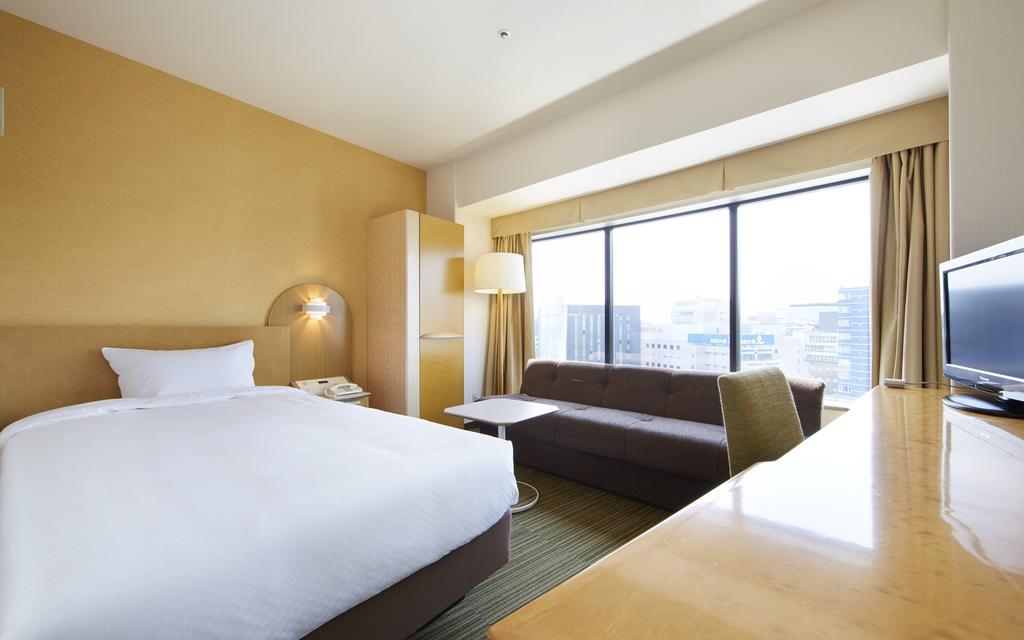 Shin Yokohama Prince Hotel