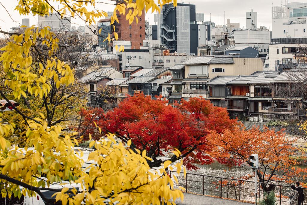 Hotel Alza Kyoto