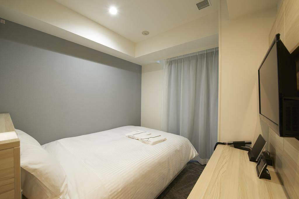 Sotetsu Fresa Inn Ueno-Okachimachi