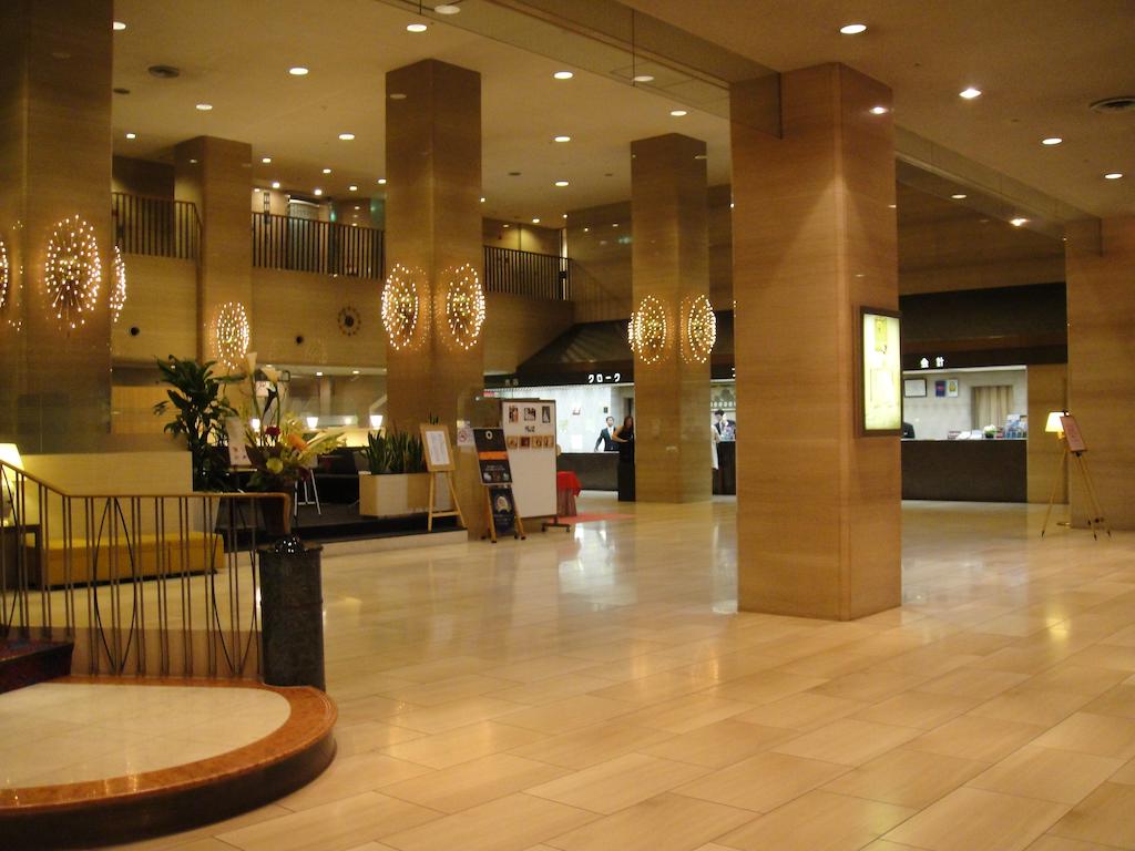 Hotel Mielparque Tokyo