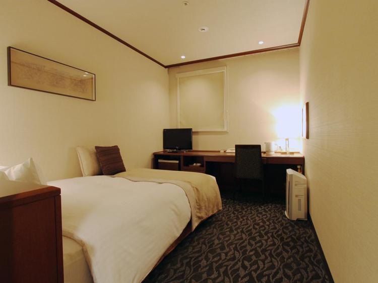 Shibuya Creston Hotel