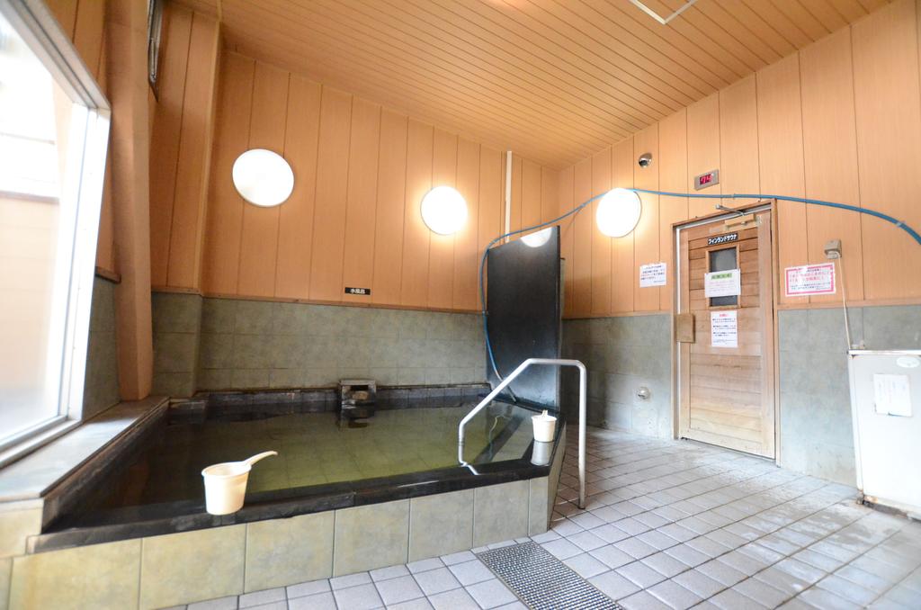 Kumamoto Capsule Hotel (Male Only)