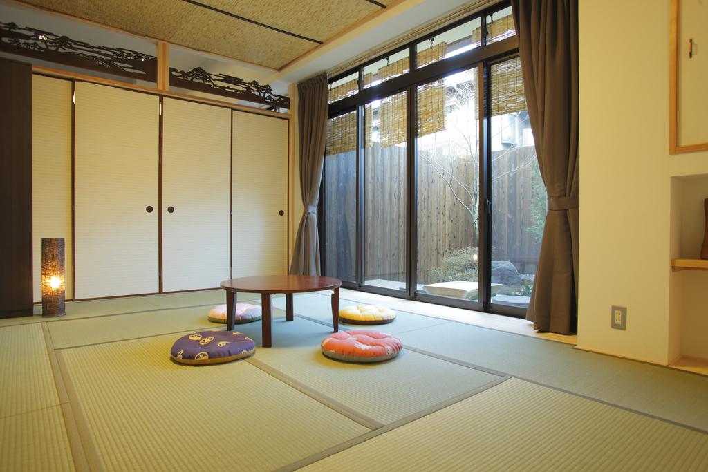 Musubi-an Arashiyama Guest House