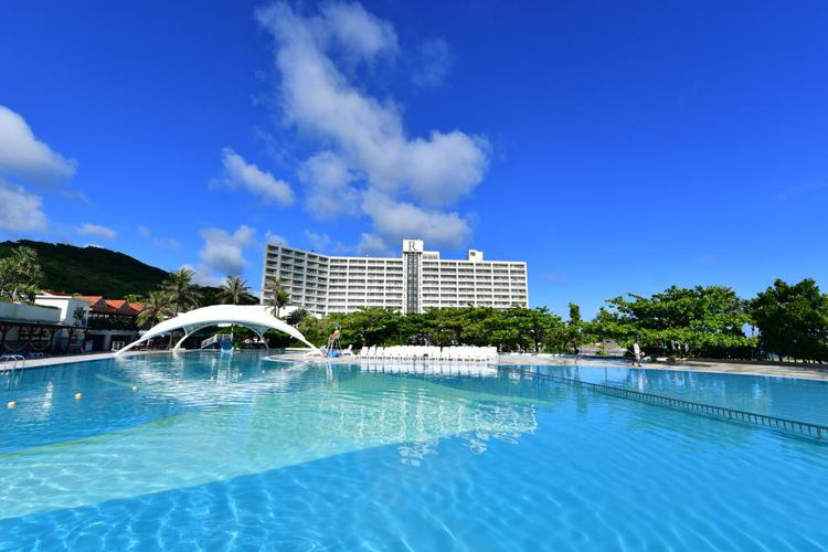 Renaissance Okinawa Resort