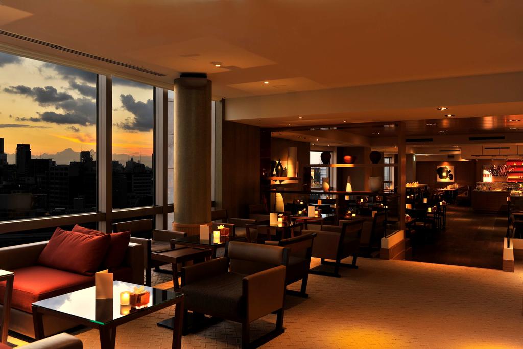 Grand Hyatt Tokyo