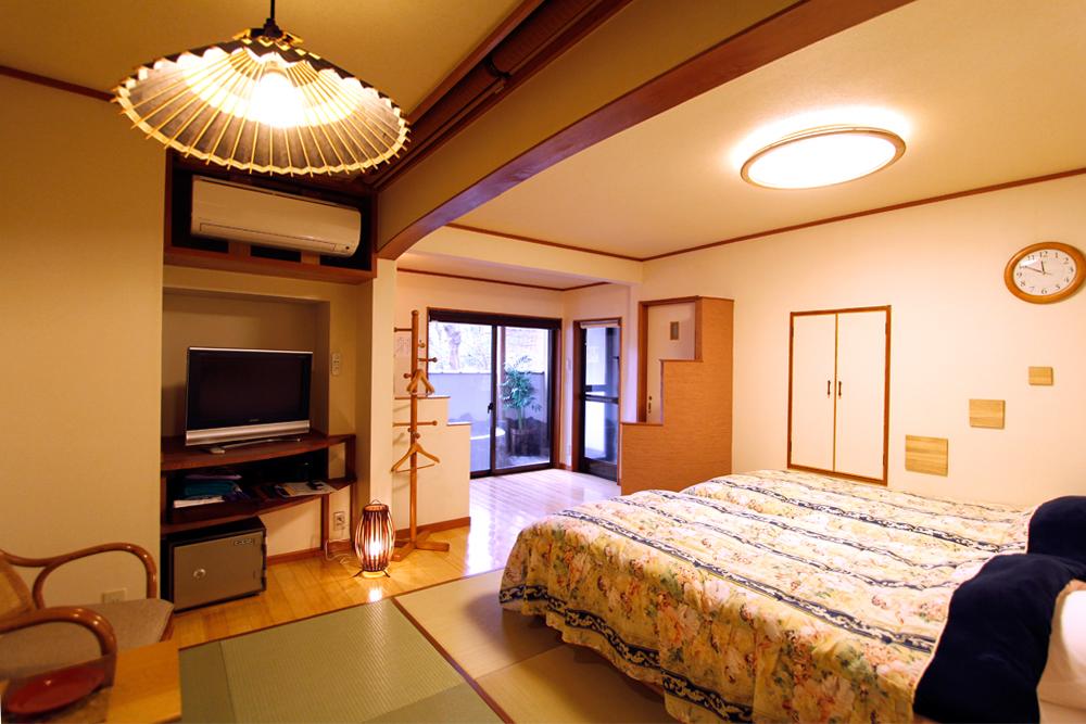 Masutomi Ryokan