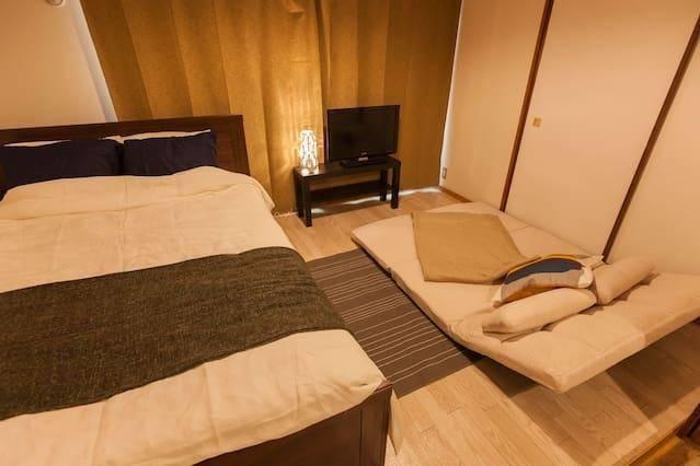 Apartment in Shimanouchi 505