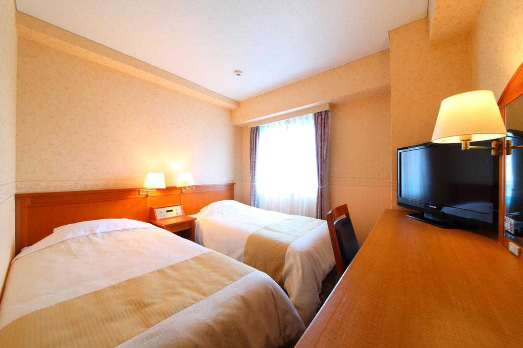 Hotel Seawave Beppu