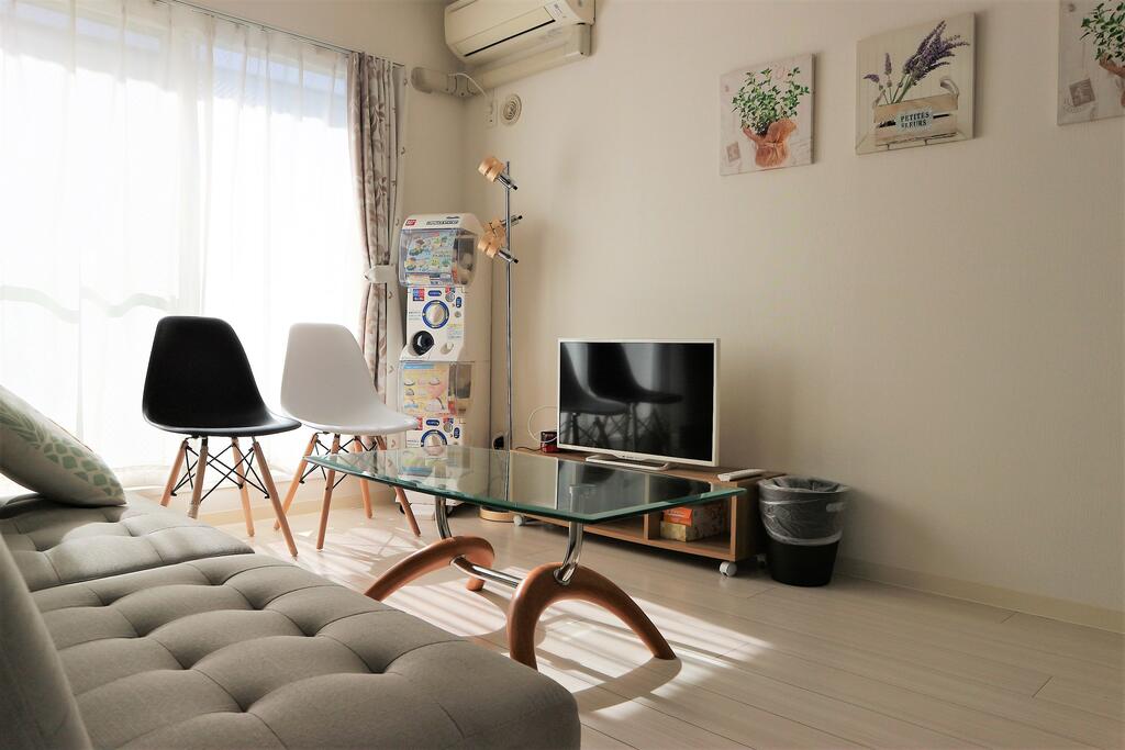 Service Apartment Sapporo ANAXNORD501