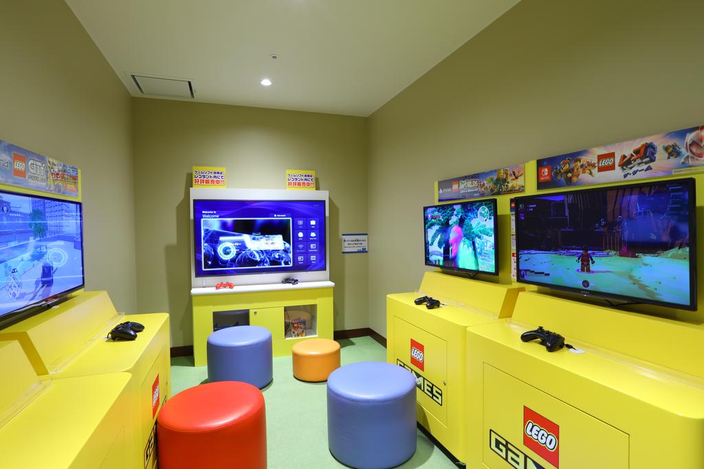 LEGOLAND Japan Hotel