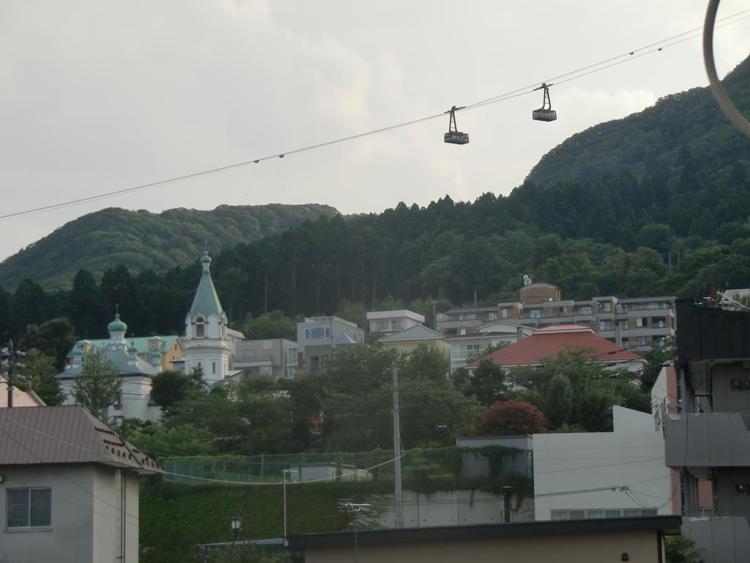 Hotel Hachimanzaka