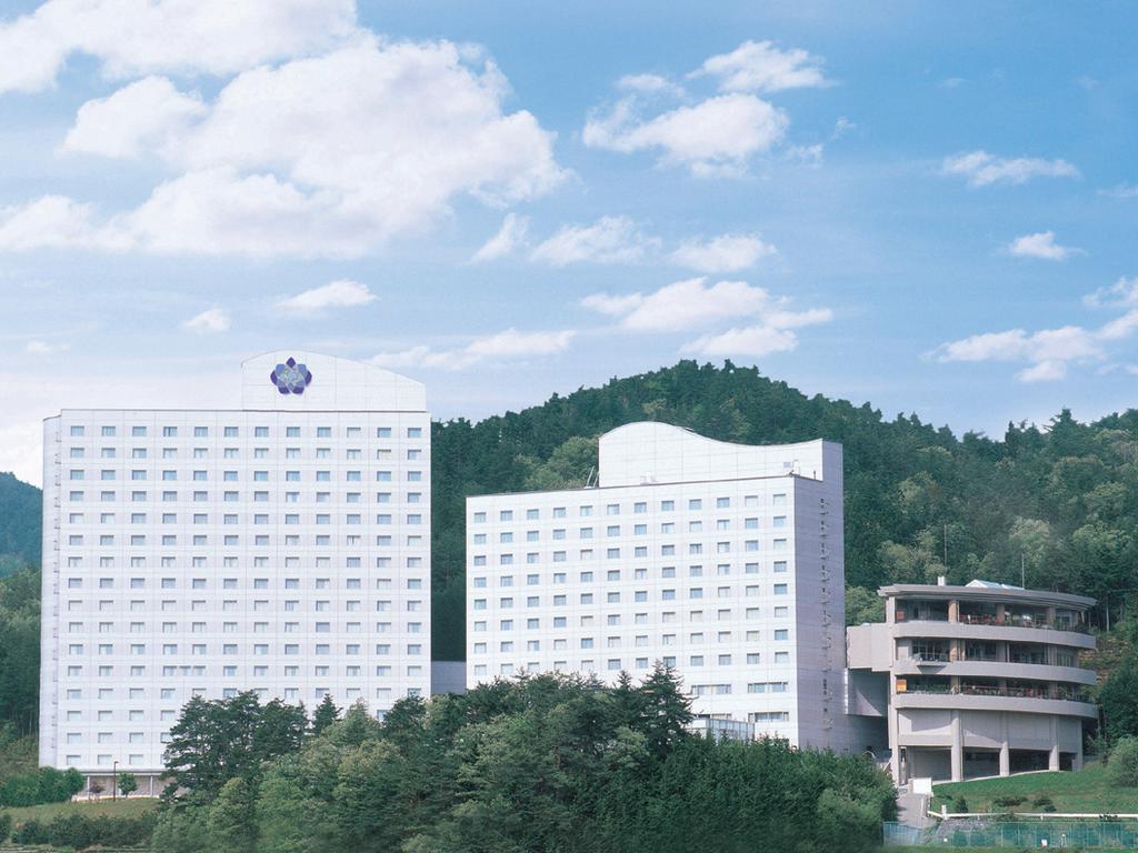 Hotel Associa Takayama Resort