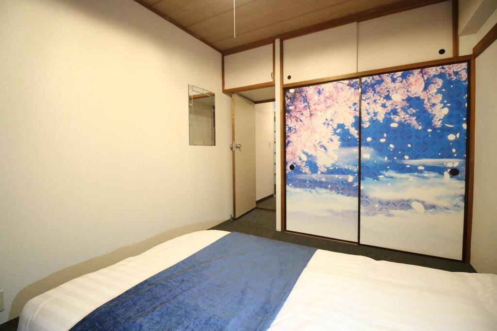 MG1 Cozy and clean room SHINAGAWA