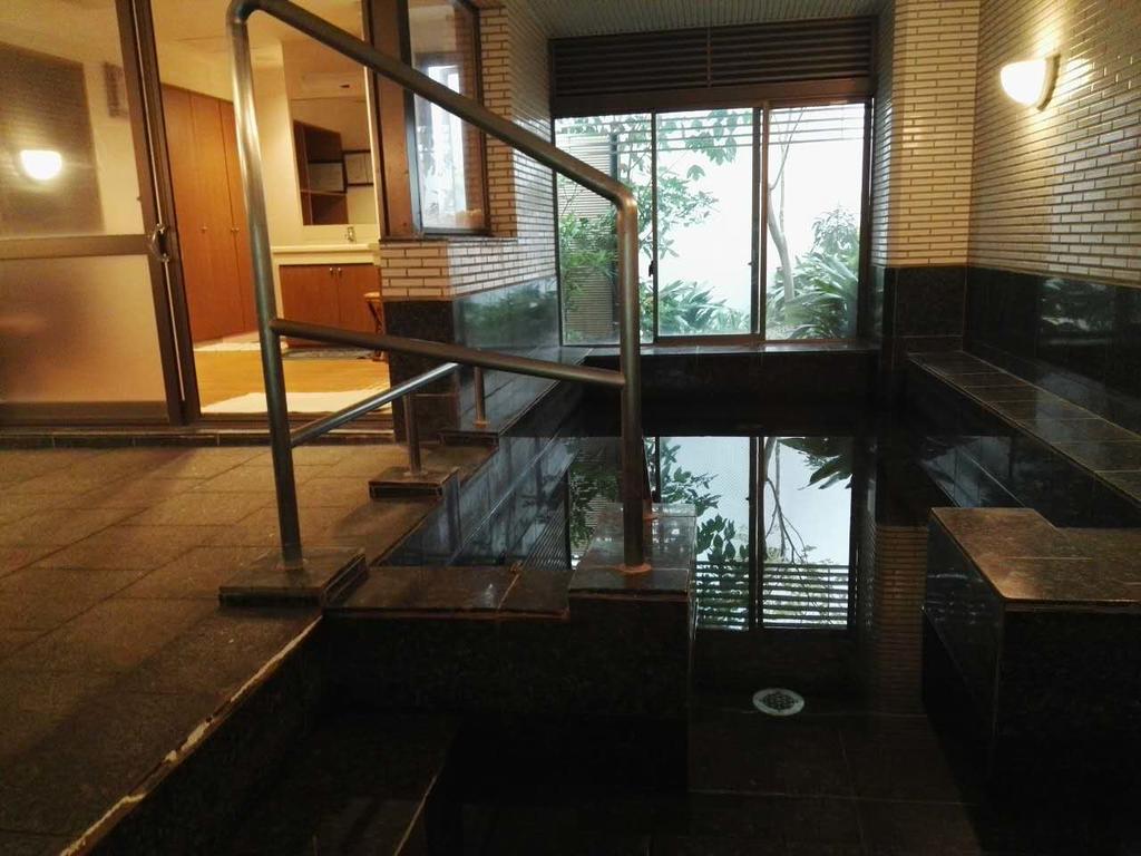 Atami Onsen Guest House Megumi