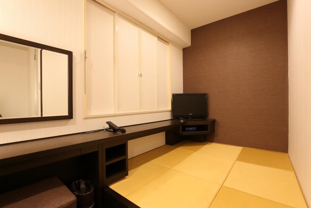 Nishitetsu Inn Shinsaibashi