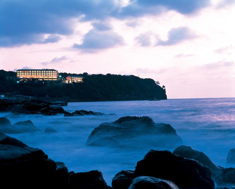 Akazawa Onsen Hotel