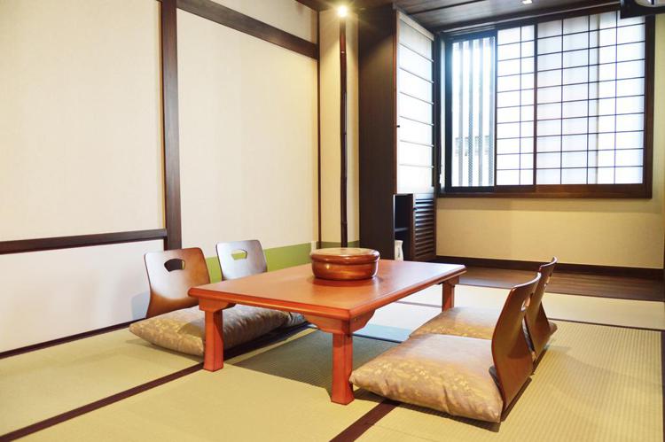 Matsubaya Ryokan