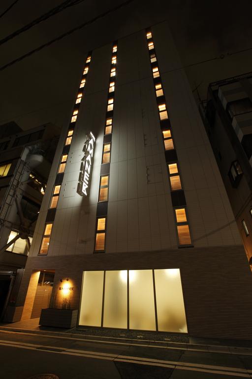 Hotel Amanek Ginza East