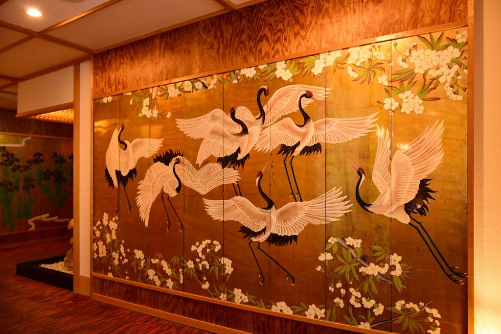 Okunoin Hotel Tokugawa