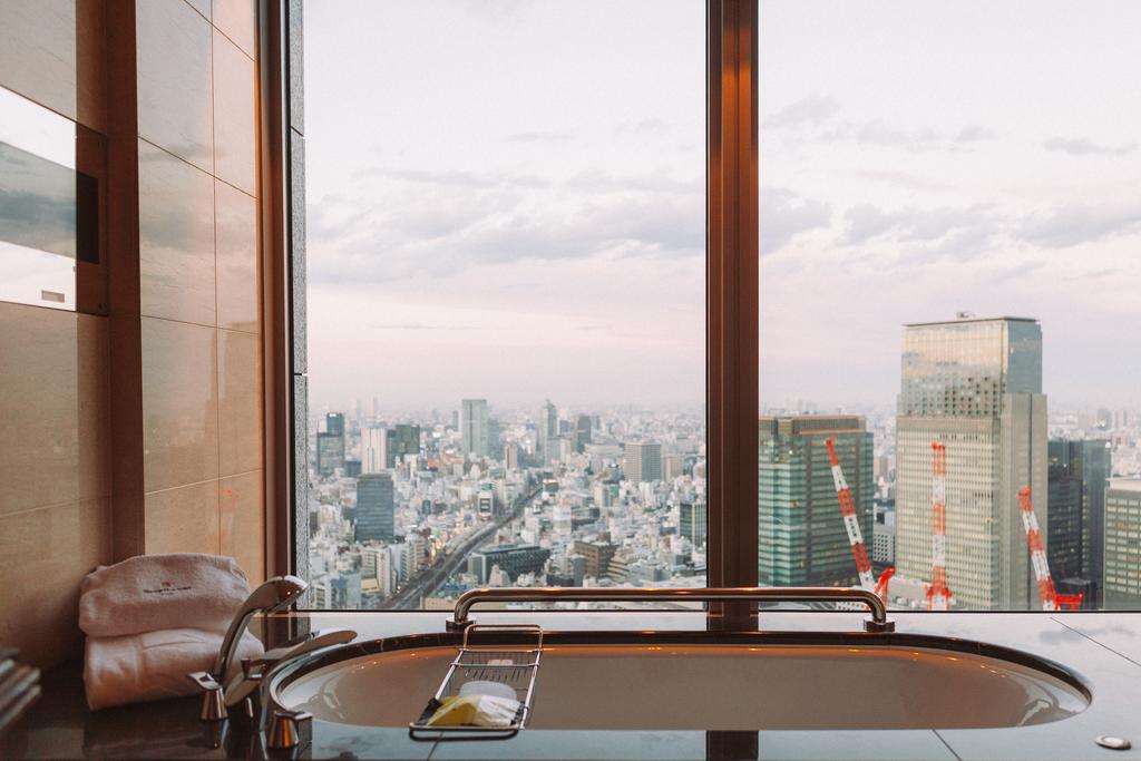 Shangri-La Hotel, Tokyo