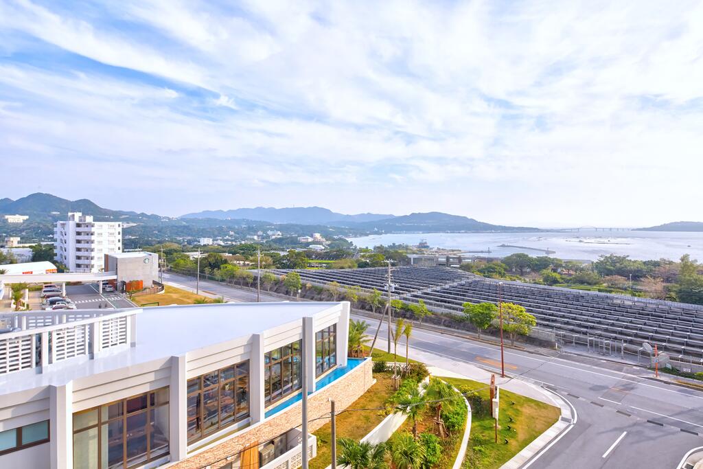 Hotel Mahaina Wellness Resorts Okinawa